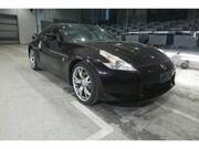 2011 NISSAN FAIRLADY Z VERSION ST