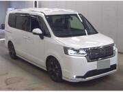 2022 HONDA STEPWAGON