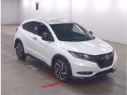 2017 HONDA VEZEL