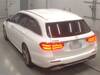 MERCEDES BENZ E-CLASS Stationwagon