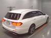 MERCEDES BENZ E-CLASS Stationwagon