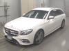 MERCEDES BENZ E-CLASS Stationwagon