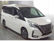2021 NISSAN SERENA