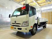 2024 TOYOTA DYNA