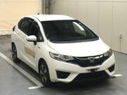 2016 HONDA FIT