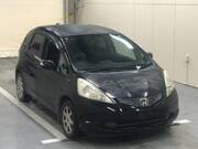 2009 HONDA FIT G