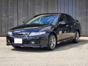 2006 HONDA ACCORD