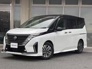 2023 NISSAN SERENA