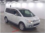 2013 MITSUBISHI OTHER