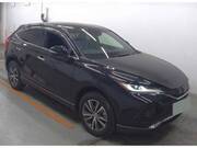 2020 TOYOTA HARRIER G