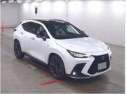2022 LEXUS NX
