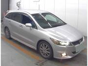 2011 HONDA STREAM