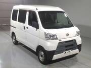 2018 DAIHATSU HIJET CARGO