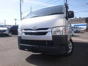 2021 TOYOTA HIACE VAN LONG DX