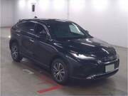 2024 TOYOTA HARRIER G