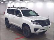 2019 TOYOTA LAND CRUISER PRADO