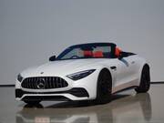 2022 MERCEDES BENZ SL