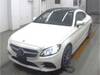 MERCEDES BENZ C-CLASS