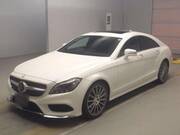 2017 MERCEDES BENZ CLS-CLASS
