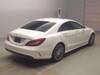 MERCEDES BENZ CLS-CLASS