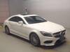 MERCEDES BENZ CLS-CLASS