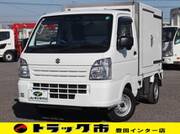 2024 SUZUKI CARRY TRUCK