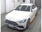 2023 MERCEDES BENZ C-CLASS