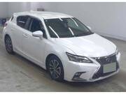 2018 LEXUS CT