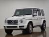 MERCEDES BENZ G-CLASS