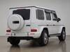MERCEDES BENZ G-CLASS