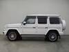 MERCEDES BENZ G-CLASS