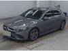 MERCEDES BENZ A-CLASS
