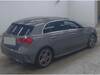 MERCEDES BENZ A-CLASS
