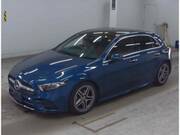 2021 MERCEDES BENZ A-CLASS