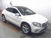 MERCEDES BENZ GLA-CLASS