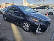 2021 TOYOTA PRIUS PHV