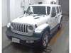 CHRYSLER JEEP WRANGLER UNLIMITED