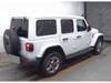 CHRYSLER JEEP WRANGLER UNLIMITED
