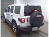 CHRYSLER JEEP WRANGLER UNLIMITED