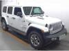 CHRYSLER JEEP WRANGLER UNLIMITED