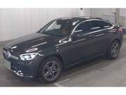 2023 MERCEDES BENZ GLC-CLASS