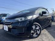 2015 HONDA FIT HYBRID