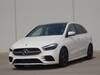 MERCEDES BENZ B-CLASS