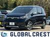HONDA FREED HYBRID
