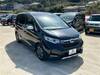 HONDA FREED HYBRID
