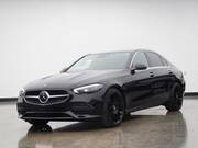 2023 MERCEDES BENZ C-CLASS