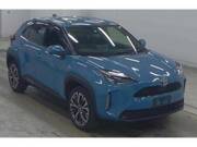 2023 TOYOTA YARIS CROSS Z