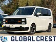 2025 HONDA STEPWAGON