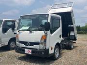 2019 NISSAN ATLAS DUMP