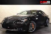 2016 LEXUS RCF